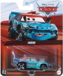 Auta 3 Pojazd Die-cast Fishtail