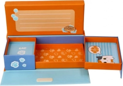 lampa lawowa graffiti