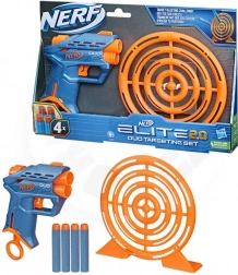 Zestaw Targetów Nerf Elite 2.0 Duo Target