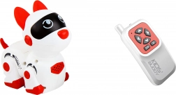 Mini RC piesek zdalnie sterowany 10 cm