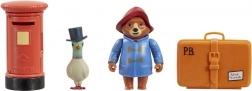 Tęczowy Paddington i listy do cioci Lucy