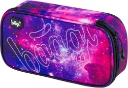 Piórnik szkolny Etui Galaxy
