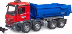 Bruder wywrotka MERCEDES-BENZ Arocs 1:16