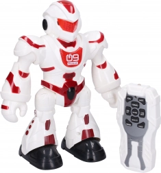 Robot RC do zdalnego sterowania