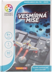 Mindok Smart Misja kosmiczna