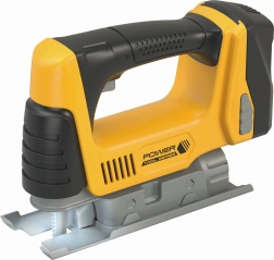 Wyrzynarka z efektami świetlnymi