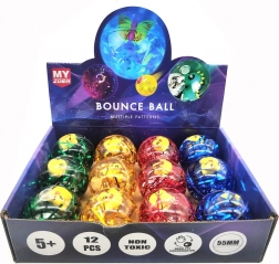 Żartownisia - piłeczka