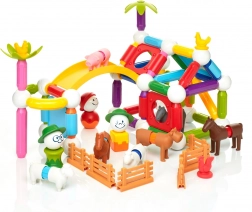 SmartMax zestaw rolniczy XXL - 116 szt.