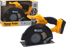 Piła Dziecięca do Zabawy w Role z Realistycznymi Dźwiękami