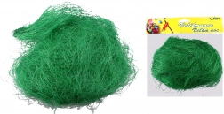 Dekoracyjna trawa zielona