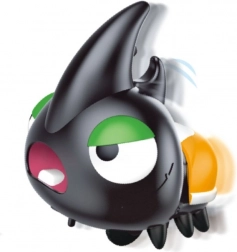 Wesoły żuczek – zabawna poruszająca się zabawka dla dzieci