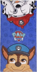 ręcznik PAW Patrol licencjonowany dziecięcy