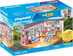 Pokój dziecięcy Playmobil My Life