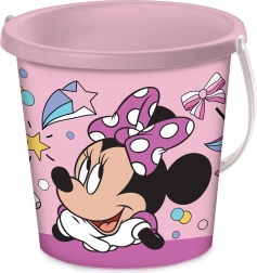 Wiaderko Minnie 17 cm