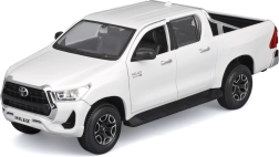 Maisto Special Edition Toyota Hilux biała 1:24