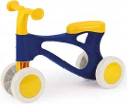 Jeździk Niebiesko-żółty