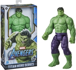 Marvel Avengers Titan Hero Hulk akcyjna figurka