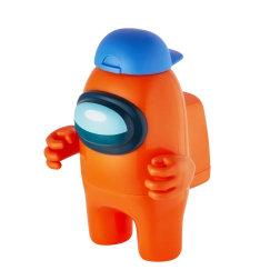 Deluxe figurka Among Us – seria 2