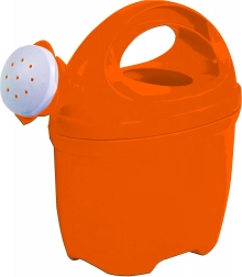 Androni konewka do podlewania 1 l czerwona