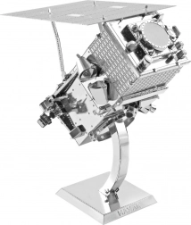 METAL EARTH łamigłówka 3D WorldView Legion