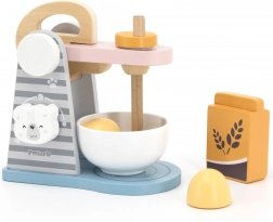 Drewniany mikser Viga PolarB