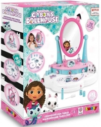 Kotek Gabi Toaletne Studio