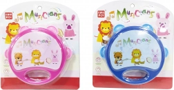 Tamburyna dla dzieci 15,5 cm