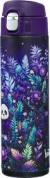 Termobutelka Jungle Panda 450 ml
