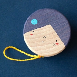 Jojo z drewna bukowego Najlepsi przyjaciele – LONDJI