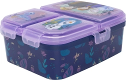 Lunchbox Kraina Lodu mały XL