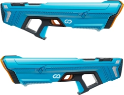 Spyra SpyraGo elektryczny blaster wodny