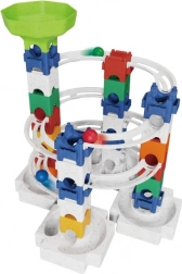 Tor kulkowy 45 elementów