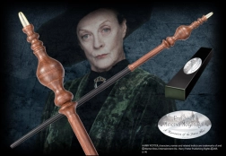 Harry Potter różdżka Ollivander’s Edition – Minerva McGonagall
