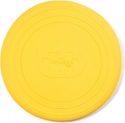 Frisbee Żółte Bigjigs Toys