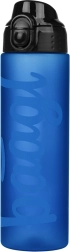 Butelka na wodę z tritanu BAAGL Ocean Blue 700 ml