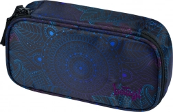 Szkolny piórnik Zen od Baagl