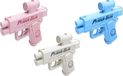 Dziecięcy pistolet na wodę z magazynkiem 16 cm - 1 sztuka