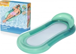 Bestway dmuchany materac do wody z siateczką 160 cm – Zielony