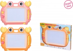 Magiczna tablica do rysowania 33 cm – polskie opakowanie