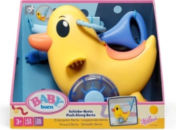 Baby Born pchacz Berta dla lalek