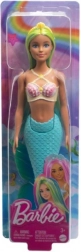 Lalka Barbie syrena