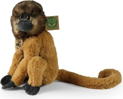 Rappa pluszowa małpka z kolekcji Plush World 22 cm