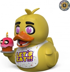 Kaczuszka Tubbz FNAF Chica