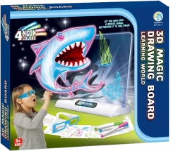 Tablica do rysowania 3D