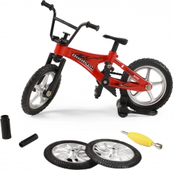 Rowerek śrubka dla palców