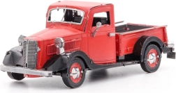 Metalowe puzzle 3D METAL EARTH FORD pick-up 1937
