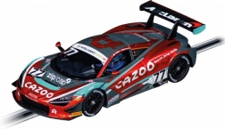 Carrera Digital 132 McLaren 720S GT3 Enduro Motorsport nr 77