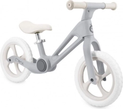 Składany rowerek biegowy MoMi Noru szary