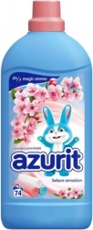 Azurit płyn do płukania Sakura Sensation 1628 ml