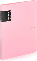 Segregator różowy Pastelini